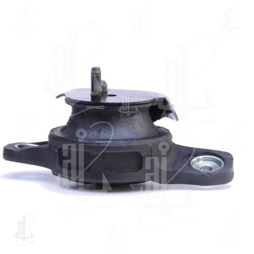 Anchor Part 9709