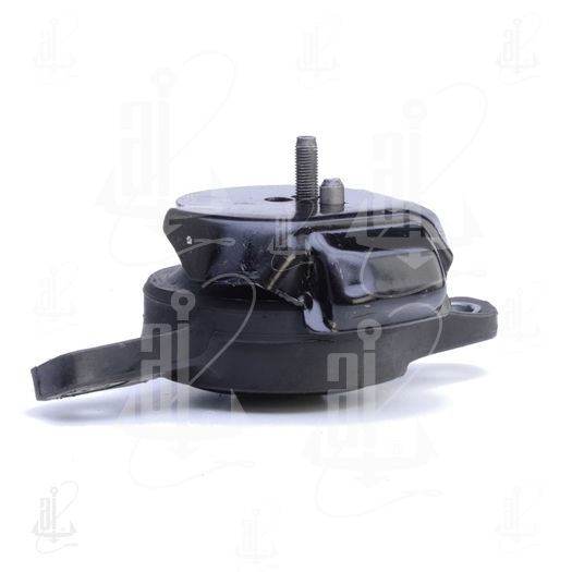 Anchor Part 9709