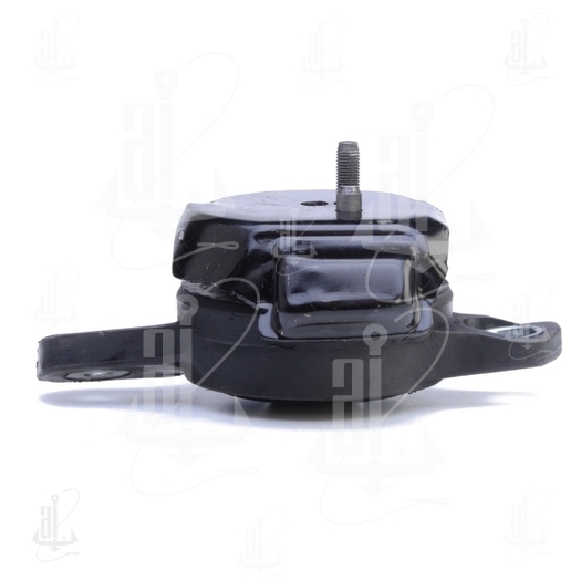 Anchor Part 9709