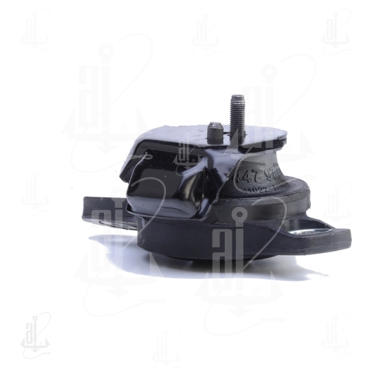 Anchor Part 9709