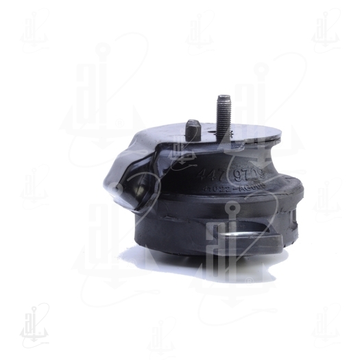 Anchor Part 9709