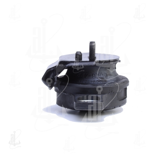 Anchor Part 9709